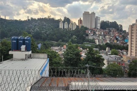 Sobrado à venda com 3 quartos em Jardim Nova Germania, São Paulo, SP