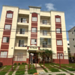 Apartamento à venda com 2 quartos em Ponte Alta, Valinhos, SP