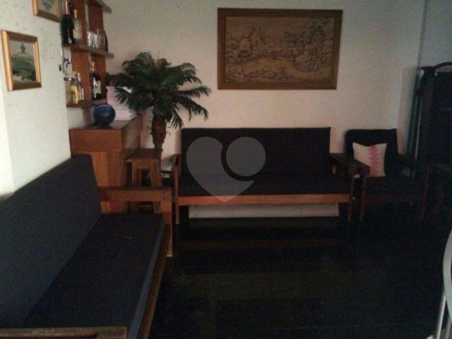 Cobertura à venda com 3 quartos, sendo 1 suíte,  em Parque Novo Mundo, São Paulo, SP