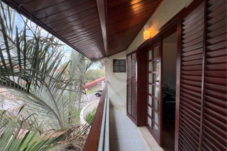 Casa à venda com 4 suítes no condomínio Granja Olga II, Sorocaba - SP
