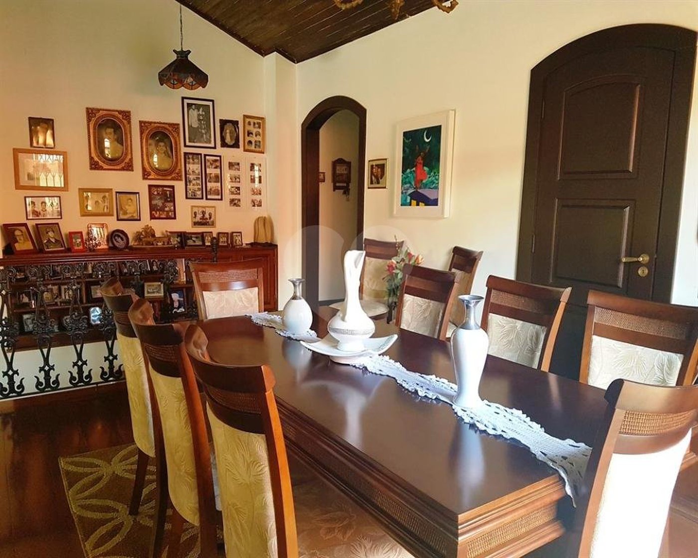 Casa Térrea à venda com 3 suítes em Brooklin Velho, São Paulo, SP