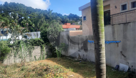 Terreno à venda em Alto da Boa Vista, São Paulo, SP