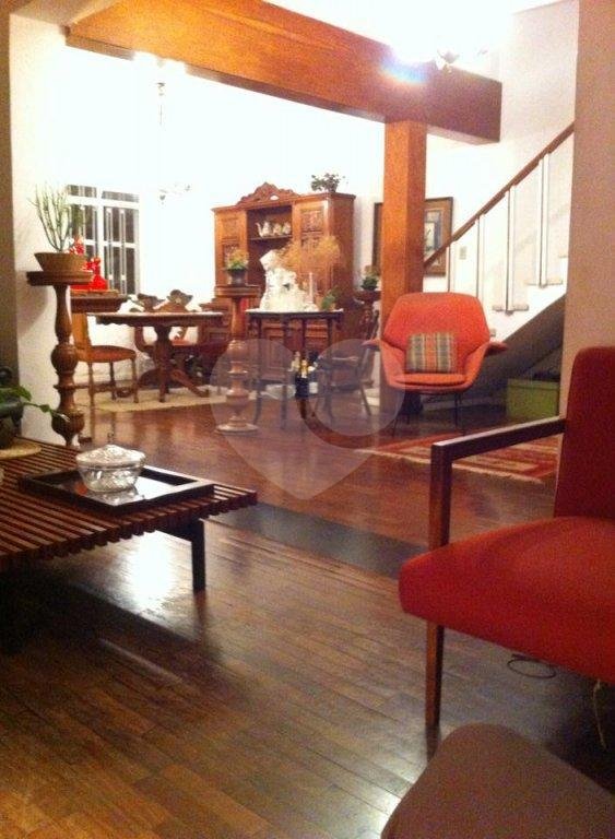 Casa à venda com 2 quartos em Santana, São Paulo, SP