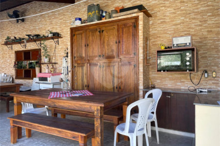 Casa à venda com 3 quartos, sendo 1 suíte,  em Vila Antônio Augusto Luiz, Caçapava, SP