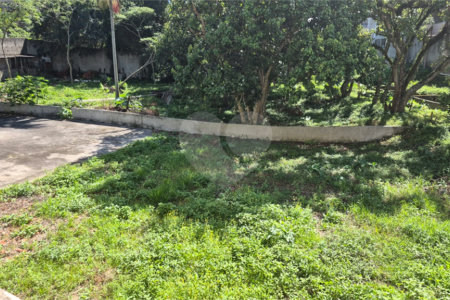 Terreno à venda em Grajaú, São Paulo, SP