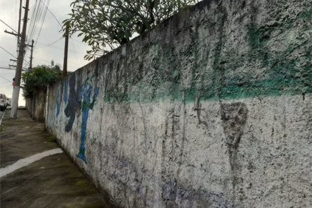 Sobrado à venda com 2 quartos em Vila Mazzei, São Paulo, SP