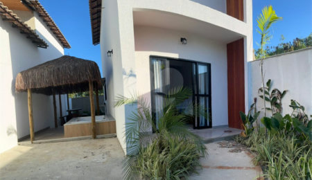 Casa à venda com 1 quarto em São José, Armação dos Búzios, RJ
