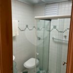 Apartamento à venda com 3 quartos, sendo 1 suíte, em Santa Teresinha, São Paulo, SP