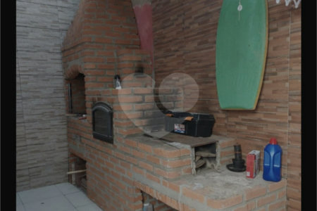 Casa Térrea à venda com 2 quartos em Jardim São Lourenzo, Sorocaba, SP
