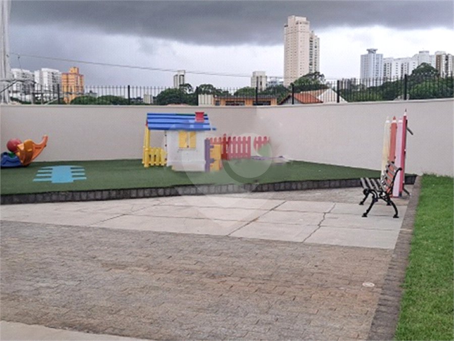 Apartamento à venda com 2 quartos em Jardim do Colégio (zona Norte), São Paulo, SP