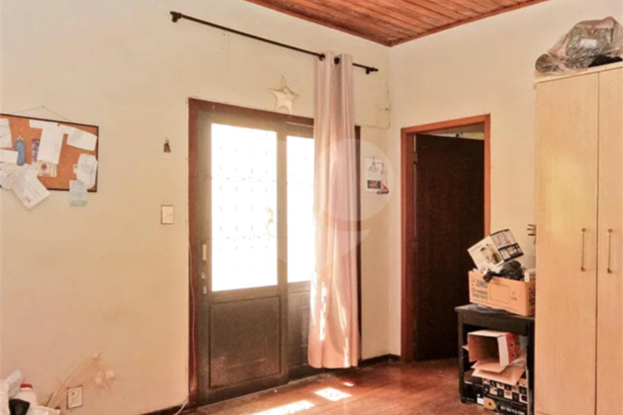 Casa à venda com 3 quartos em Santana, São Paulo, SP