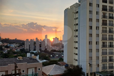 Apartamento à venda com 3 quartos em Jaguaré, São Paulo, SP