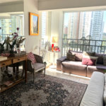 Apartamento à venda com 4 quartos, sendo 2 suítes,  em Vila Andrade, São Paulo, SP