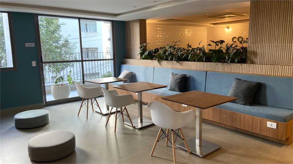 Studio para alugar com 1 suíte em Liberdade, São Paulo, SP