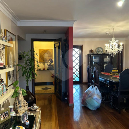 Apartamento à venda com 3 suítes em Cidade Dutra, São Paulo, SP