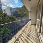 Apartamento à venda com 4 quartos, sendo 1 suíte, em Lagoa, Rio de Janeiro, RJ