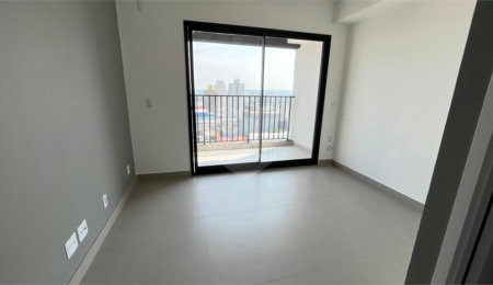 Studio à venda com 1 quarto em Santo Amaro, São Paulo, SP