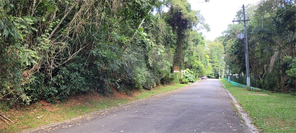 Terreno à venda no condomínio Associação Reserva das Hortênsias, Mairiporã - SP