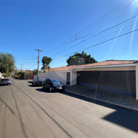 Casa à venda no Cidade Jardim