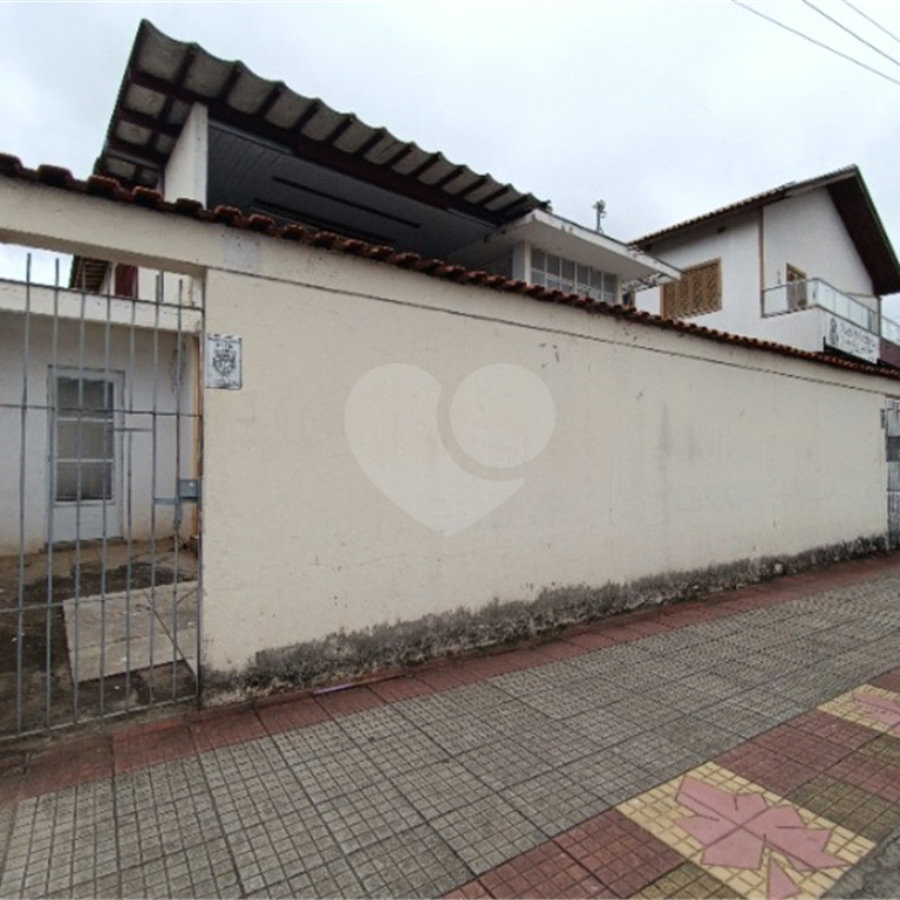 Casa à venda com 3 quartos no Centro, São Roque, SP