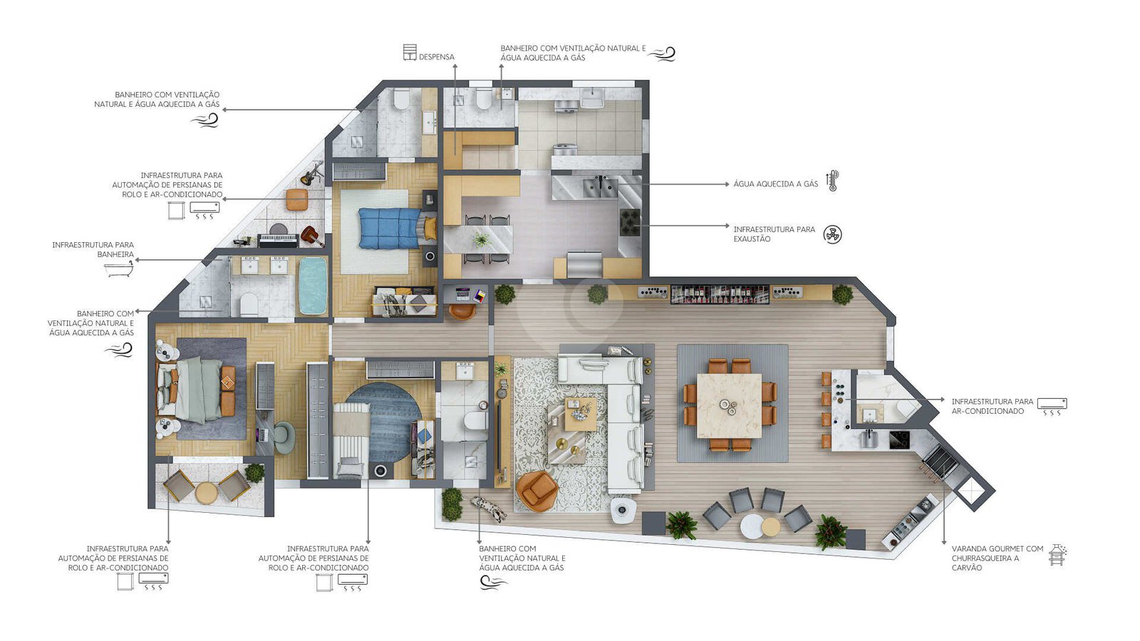 Planta 2
