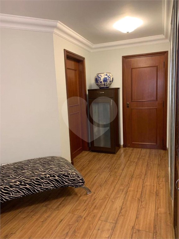 Apartamento à venda com 4 suítes em Santana, São Paulo, SP