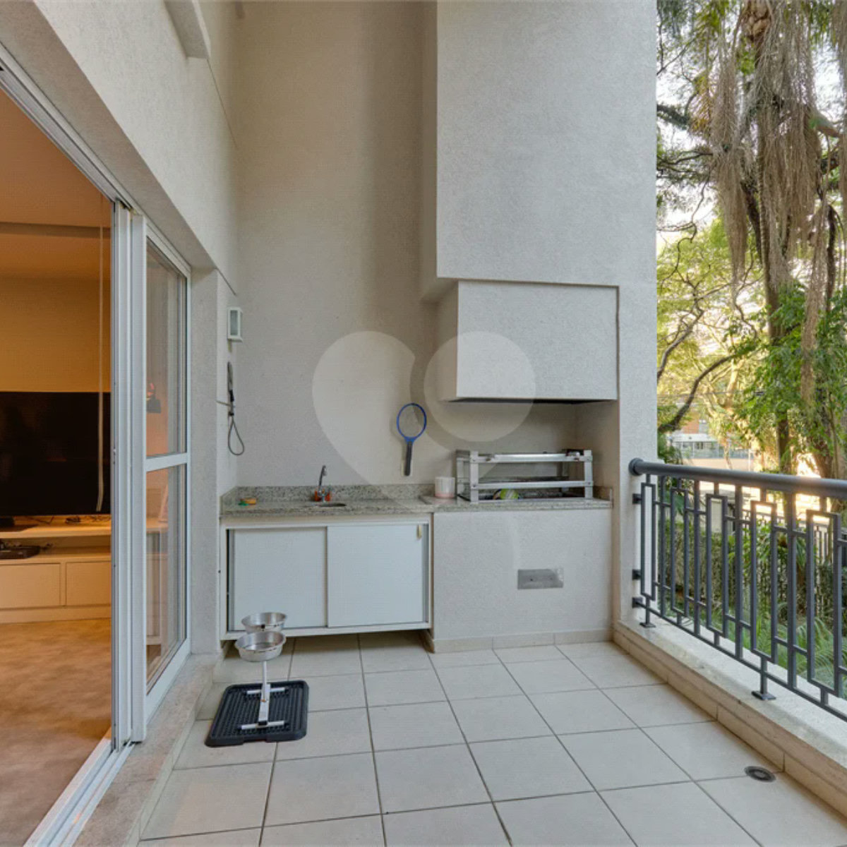Apartamento Duplex com 3 quartos á venda em Alto da Boa Vista, São Paulo - SP