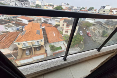 Apartamento à venda com 1 quarto em Jardim São Paulo(zona Norte), São Paulo, SP