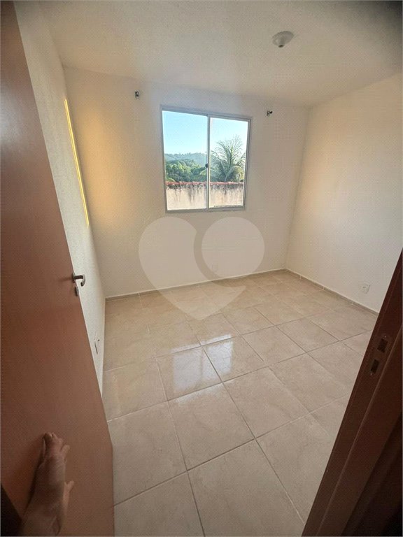 Apartamento à venda com 2 quartos em Cosmos, Rio de Janeiro, RJ