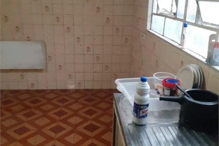 Sobrado à venda com 4 quartos, sendo 1 suíte, em Jardim Germânia, São Paulo, SP