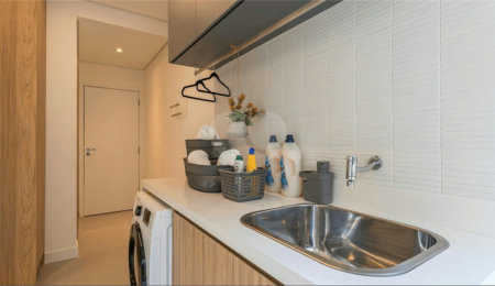 Apartamento à venda com 3 suítes em Perdizes, São Paulo, SP
