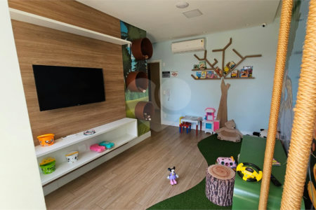 Apartamento à venda com 2 quartos, sendo 1 suíte, em Quinta da Primavera, Ribeirão Preto, SP