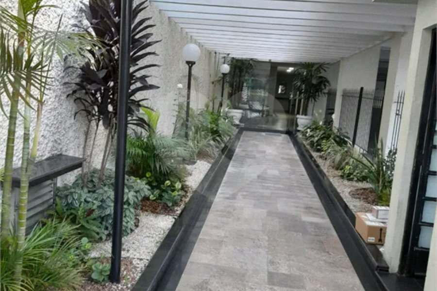 Apartamento à venda com 1 quarto em Santana, São Paulo, SP