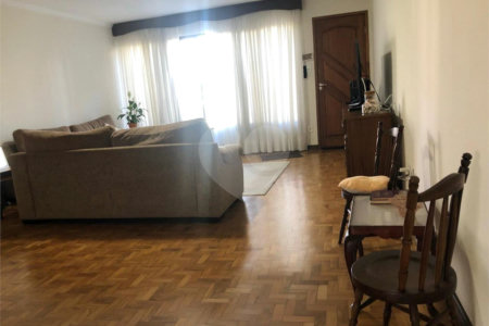 Casa à venda com 3 quartos em Jardim do Mar, São Bernardo do Campo, SP