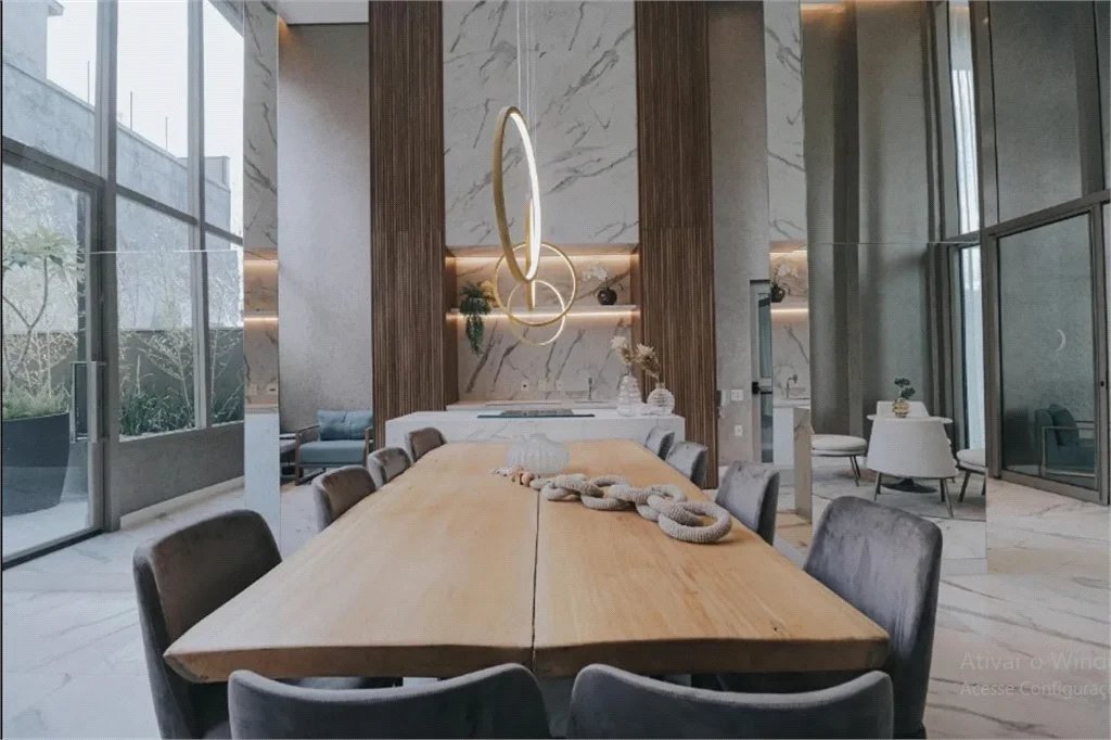 Apartamento à venda ou para alugar com 1 quarto em Sumarezinho, São Paulo, SP