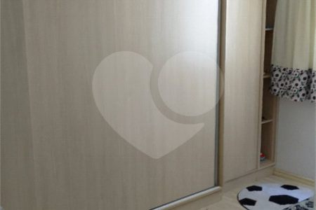 Apartamento à venda com 3 quartos, sendo 1 suíte, em Chácara Califórnia, São Paulo, SP