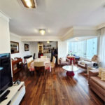 Apartamento à venda com 3 quartos, sendo 1 suíte, em Vila Suzana, São Paulo, SP