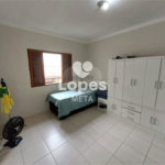 Casa à venda com 3 quartos, sendo 1 suíte,  no condomínio Loteamento Vila Branca, Jacareí - SP