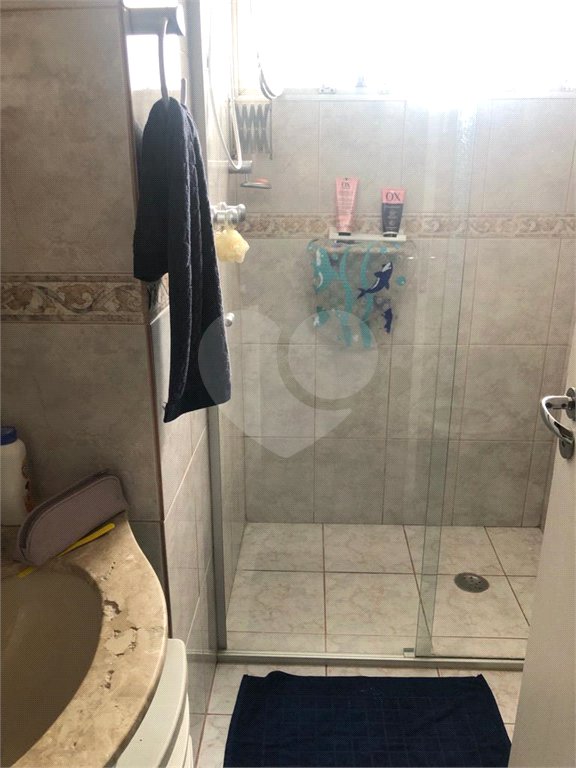 Apartamento à venda com 2 quartos, sendo 1 suíte, em Vila Suzana, São Paulo, SP
