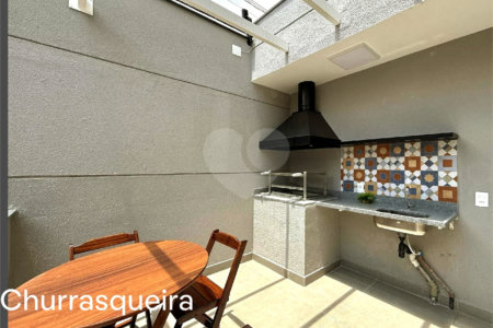 Studio à venda com 1 quarto em Brooklin Paulista, São Paulo, SP