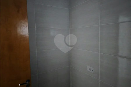 Apartamento à venda com 2 quartos em Parque Rodrigues Alves, São Paulo, SP