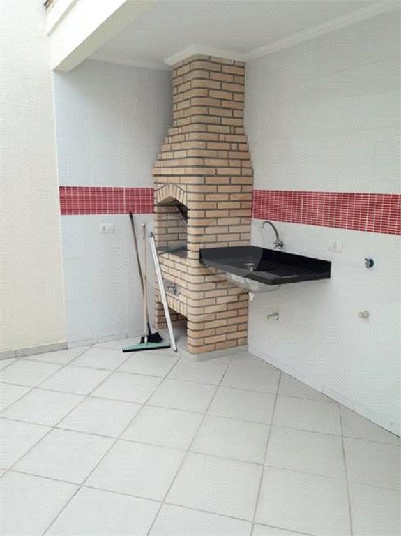 Sobrado à venda com 3 quartos, sendo 1 suíte, em Jabaquara, São Paulo, SP