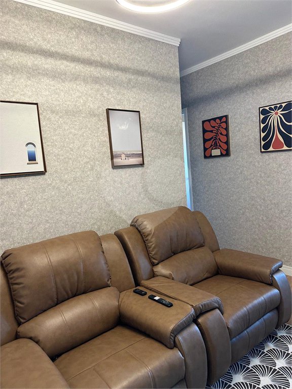 Apartamento à venda com 2 suítes em Jardim Satélite, São José dos Campos, SP