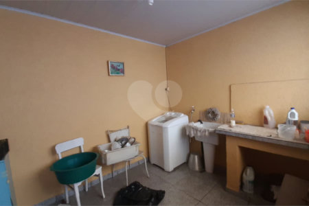 Casa à venda com 3 quartos em Vila Bertioga, São Paulo, SP
