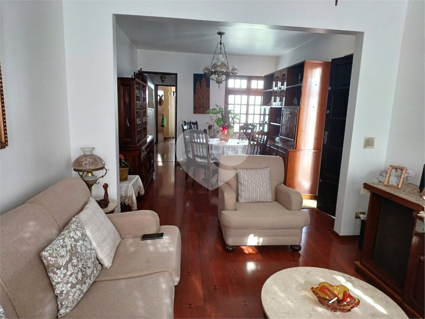 Sobrado à venda com 4 quartos em Jardim São Paulo(zona Norte), São Paulo, SP