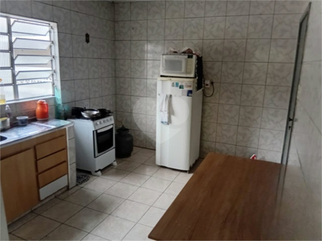 Casa à venda com 4 quartos em Limão, São Paulo, SP