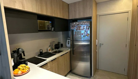 Studio para alugar com 1 quarto em Butantã, São Paulo, SP