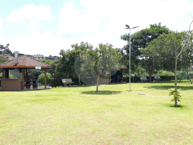 Terreno à venda no condomínio Shambala III, Atibaia - SP
