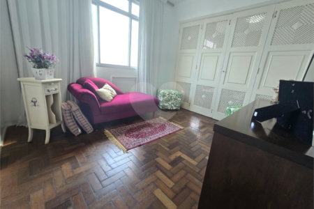 Apartamento à venda com 3 quartos, sendo 1 suíte, em Tijuca, Rio de Janeiro, RJ