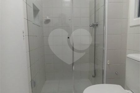 Apartamento à venda com 2 quartos em Paulicéia, São Bernardo do Campo, SP